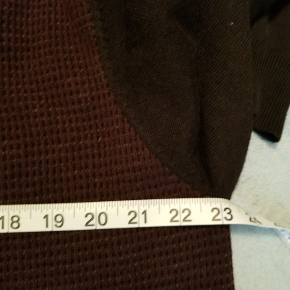 Aqua Toscano Men's Sweater XXL - Picture 7 of 7